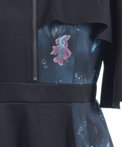 Rumble Fish Dress