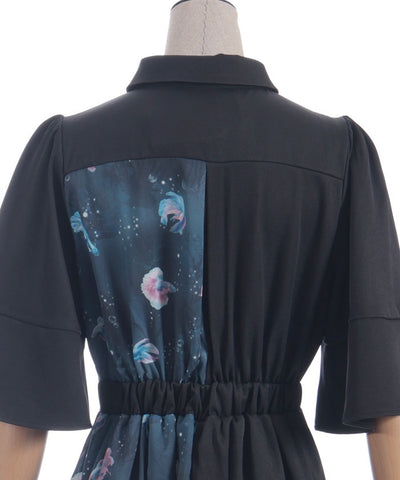 Rumble Fish Dress