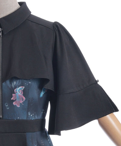 Rumble Fish Dress