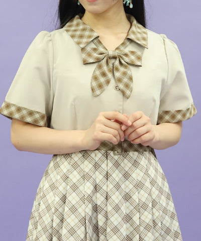 Retro Ice Cream Dress