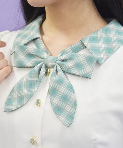 Retro Ice Cream Dress