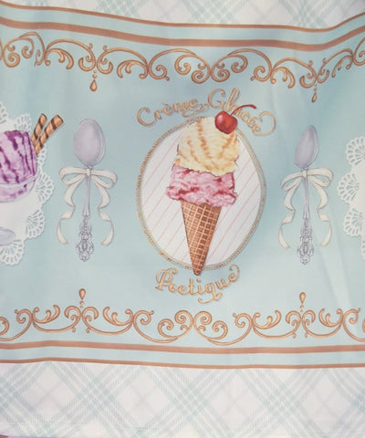 Retro Ice Cream Dress