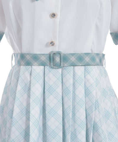 Retro Ice Cream Dress