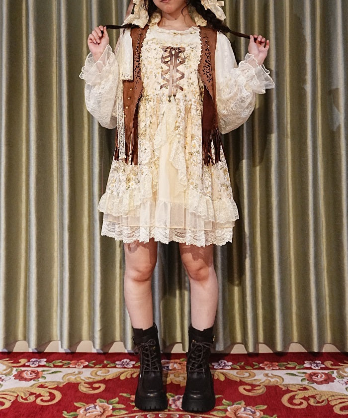 myu:lorét – axes femme from JAPAN