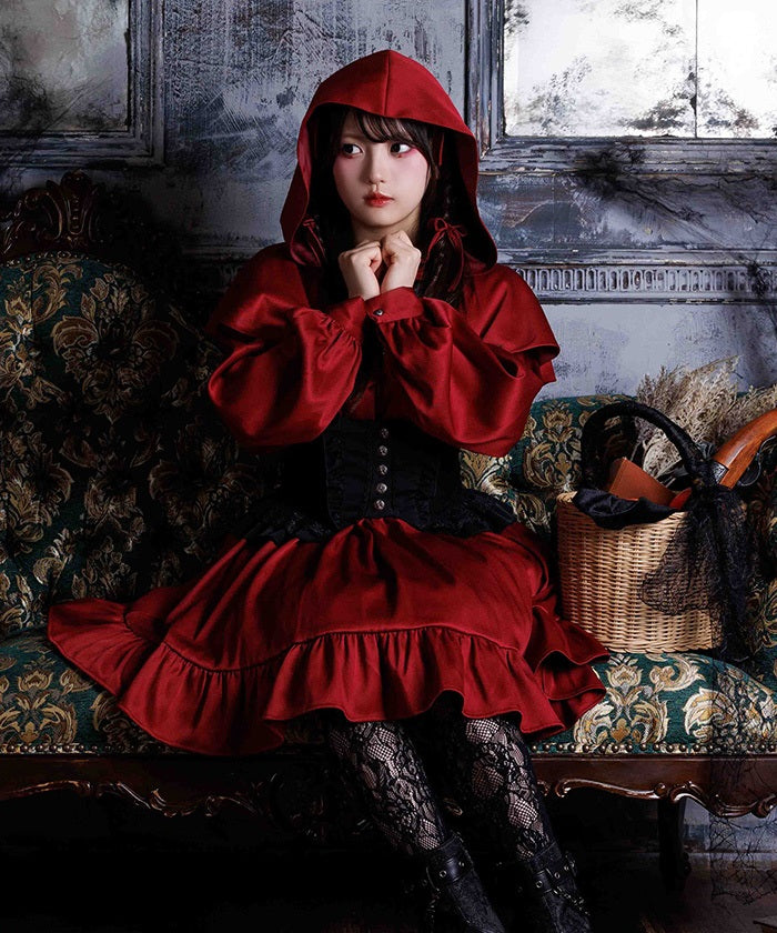 Dresses – axes femme from JAPAN