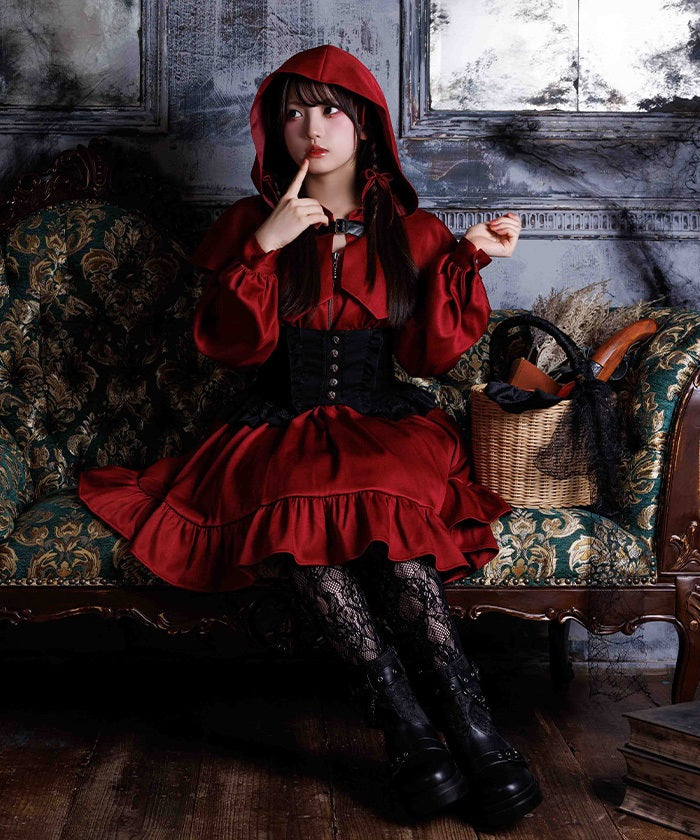New Arrival – axes femme from JAPAN