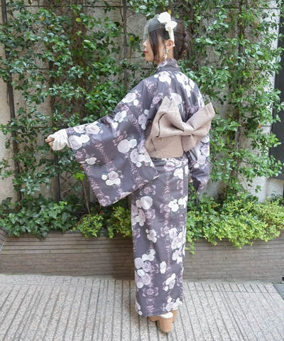 Separate Yukata Set