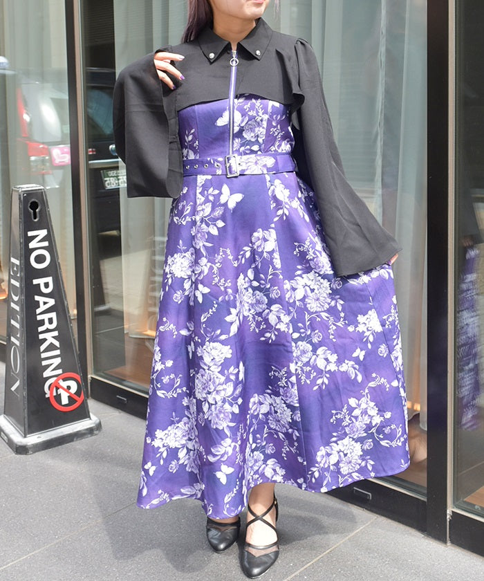 Large Size – axes femme from JAPAN