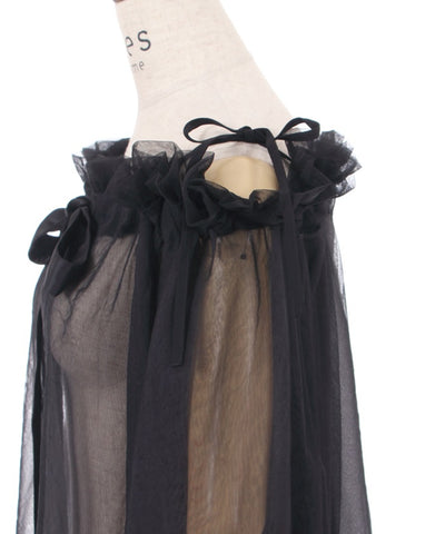 4-Way Tulle Tunic