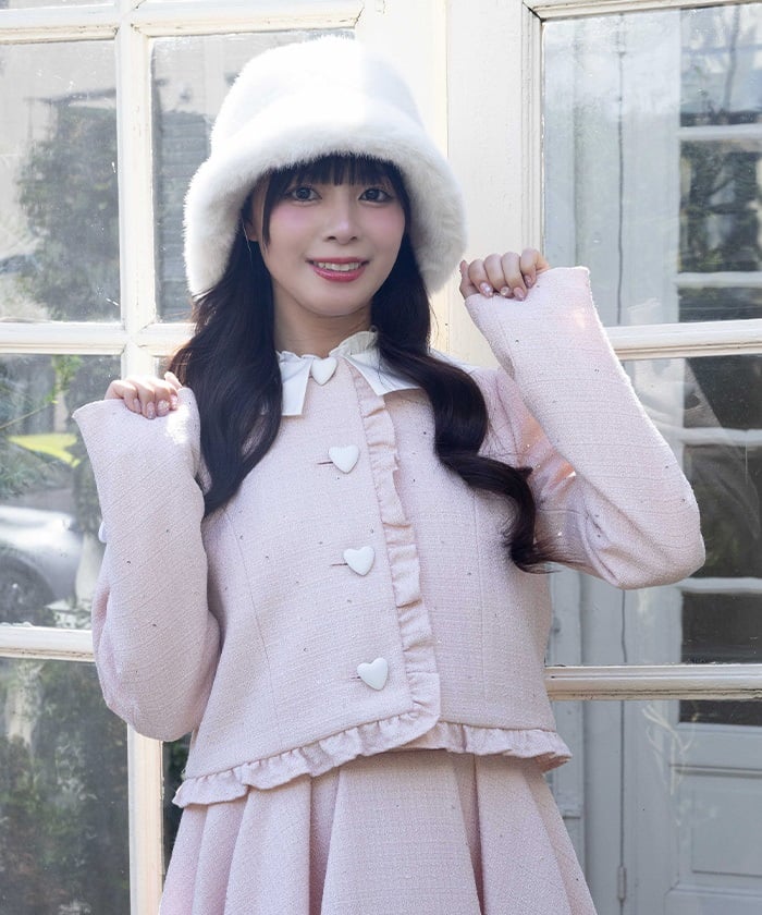 All Items – axes femme from JAPAN