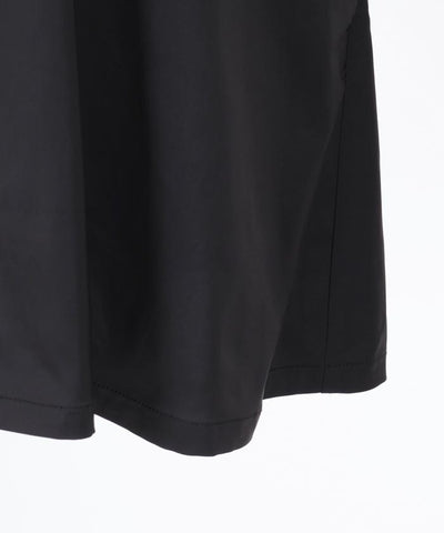 Lace Design Mountain Parka