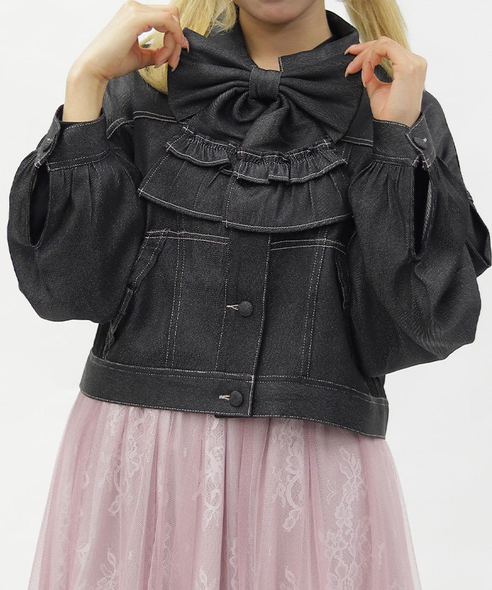 POETIQUE – axes femme from JAPAN