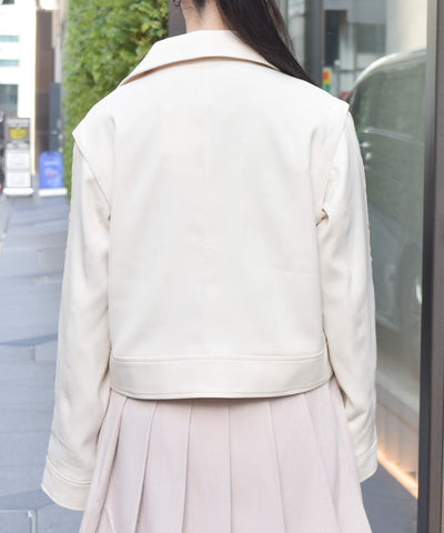 2-Way Rider Jacket