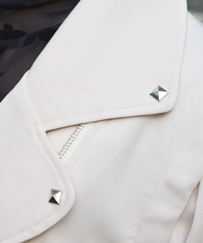 2-Way Rider Jacket