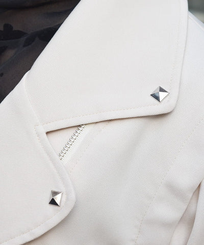 2-Way Rider Jacket
