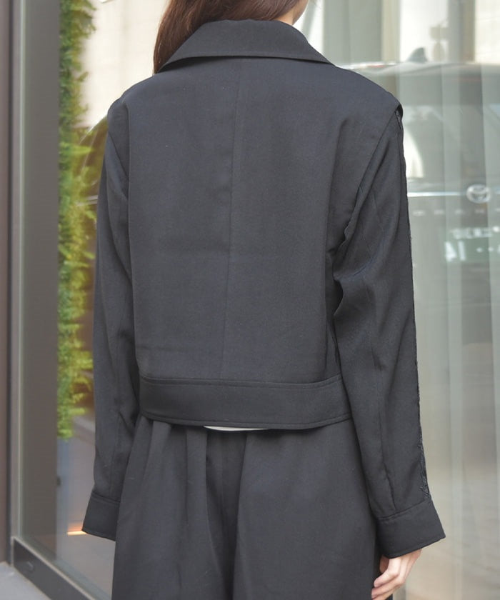 2-Way Rider Jacket