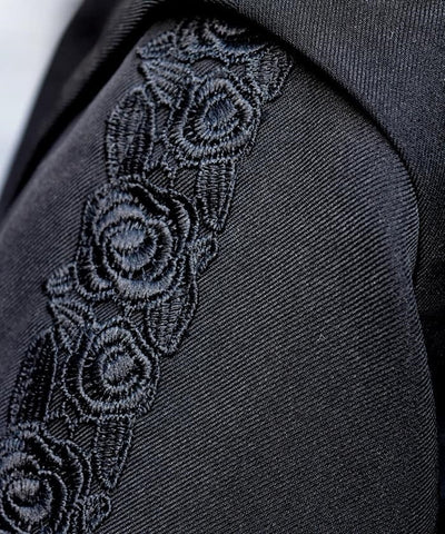 2-Way Rider Jacket