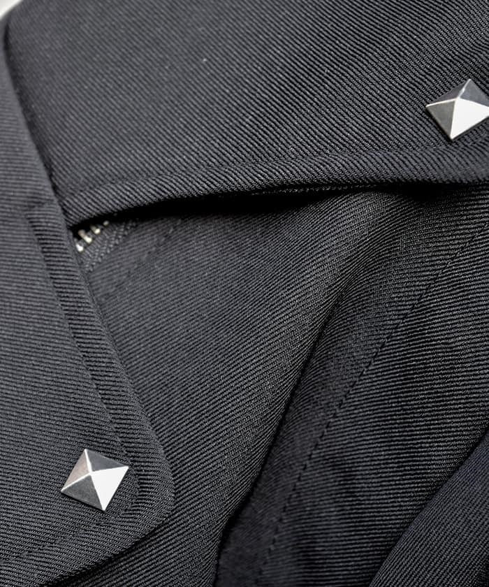 2-Way Rider Jacket