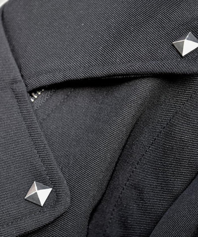 2-Way Rider Jacket