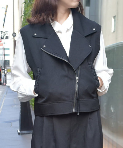 2-Way Rider Jacket