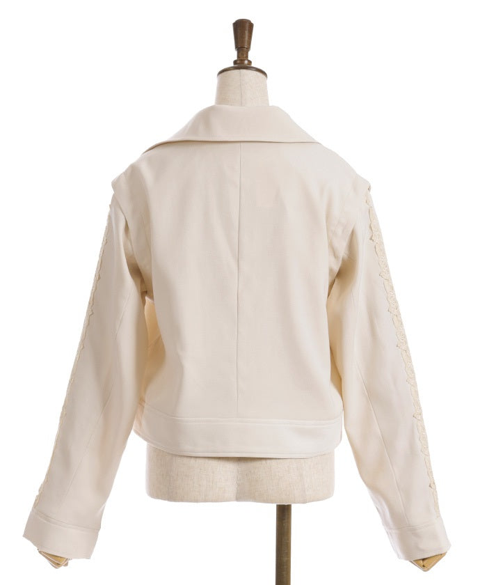 2-Way Rider Jacket