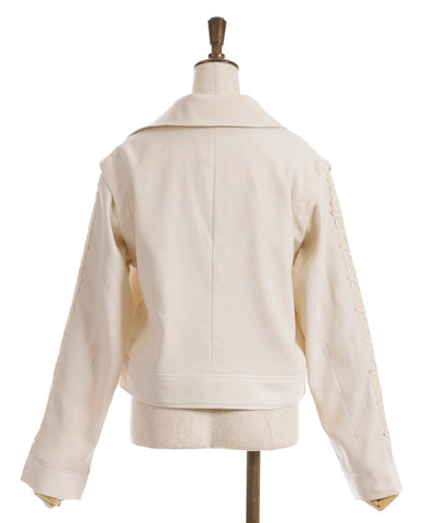 2-Way Rider Jacket