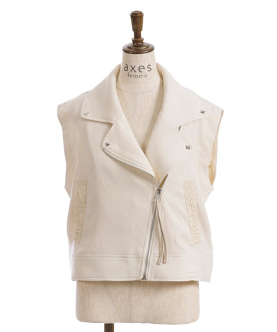 2-Way Rider Jacket