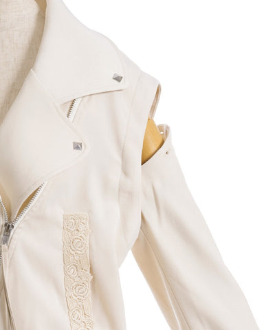 2-Way Rider Jacket