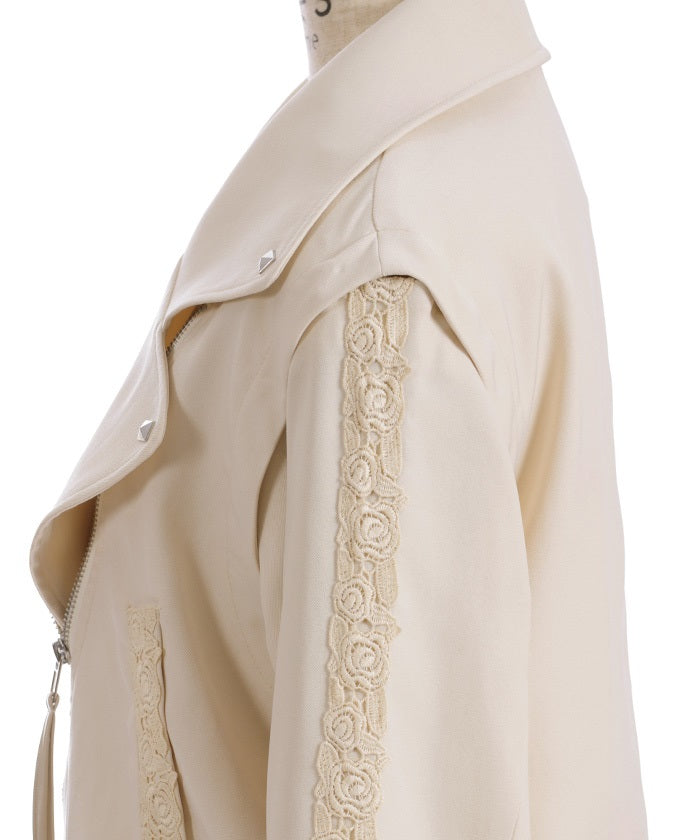 2-Way Rider Jacket