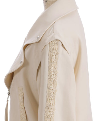 2-Way Rider Jacket