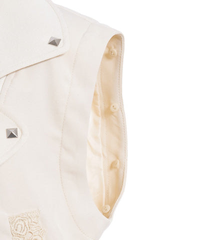 2-Way Rider Jacket