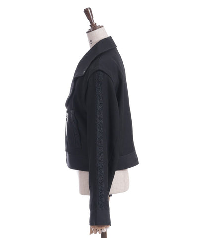 2-Way Rider Jacket
