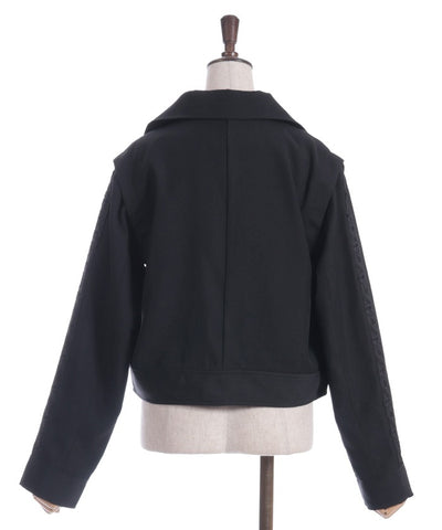 2-Way Rider Jacket