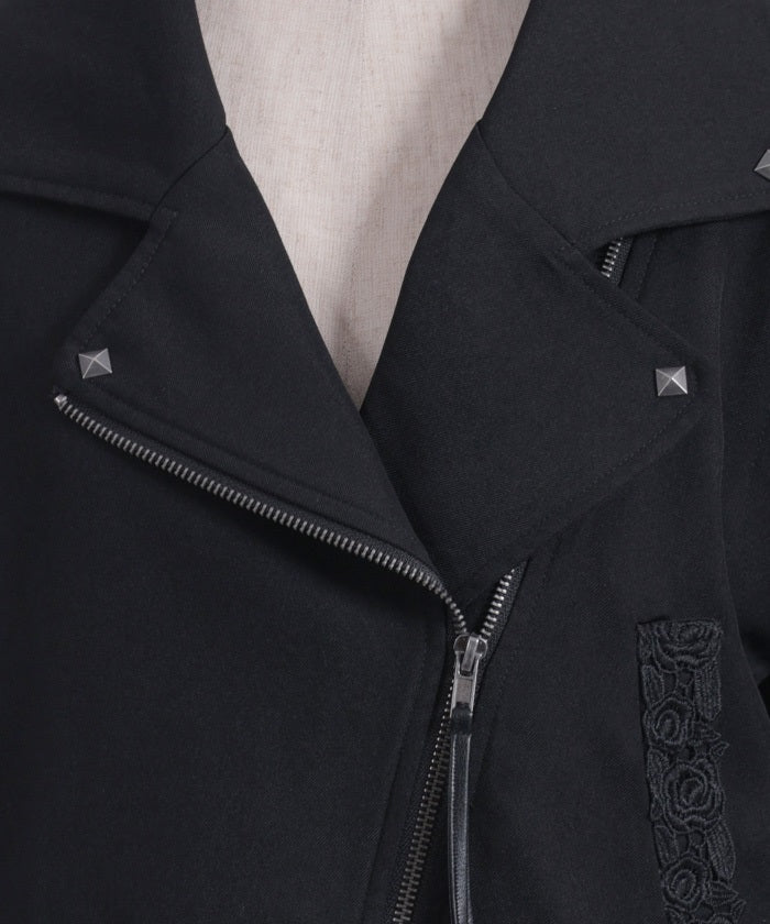 2-Way Rider Jacket