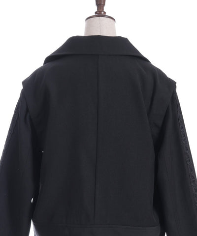 2-Way Rider Jacket