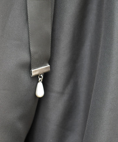 Water-Repellent Mountain Parka