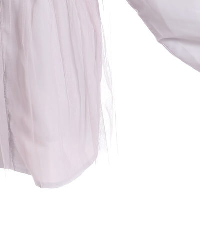 Water-Repellent Mountain Parka