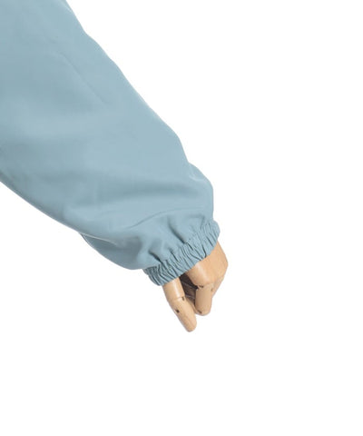 Water-Repellent Mountain Parka