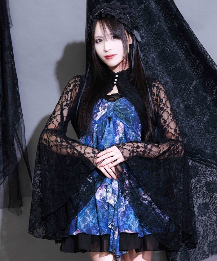 Outers – axes femme from JAPAN