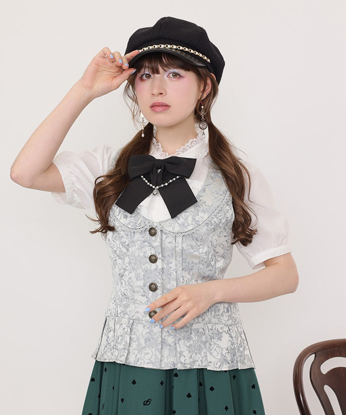 Pre-Order – axes femme from JAPAN