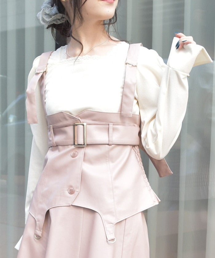 axes femme from JAPAN | Lolita Classical Romantic & Feminine J-Fashion