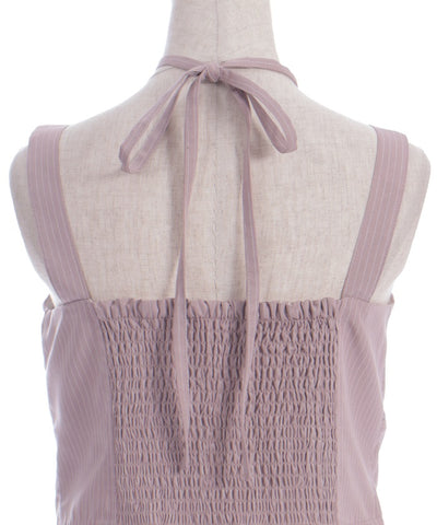 Corset Style Design Bustier