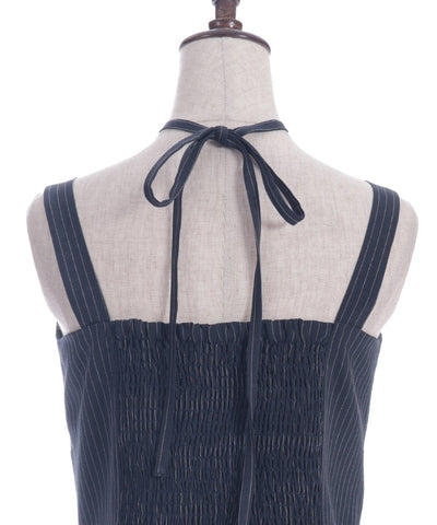 Corset Style Design Bustier