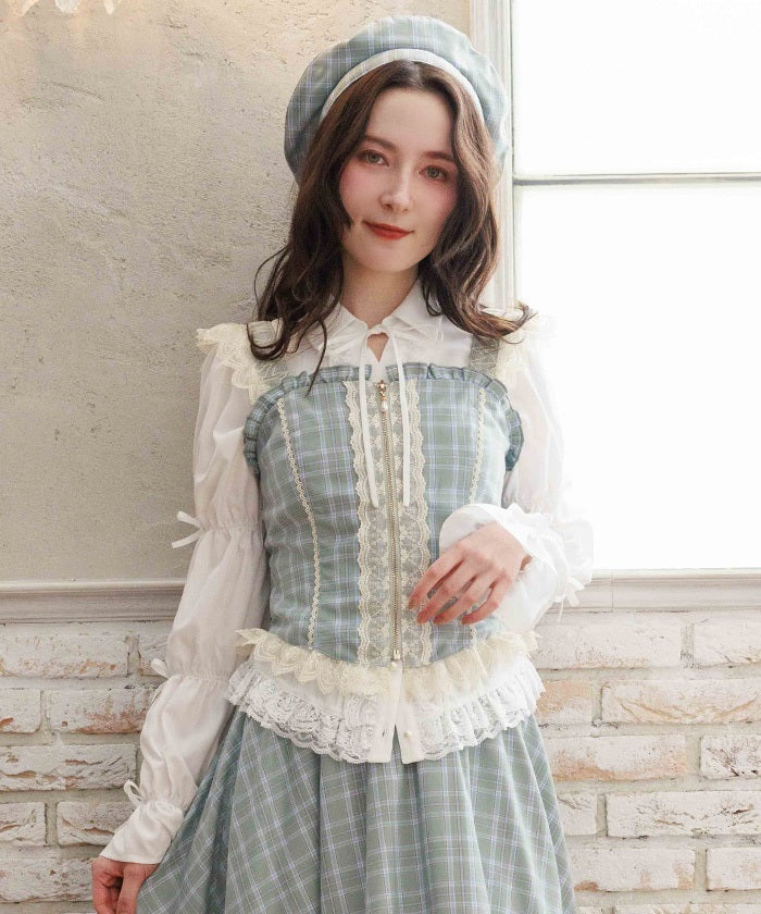 Outers – axes femme from JAPAN