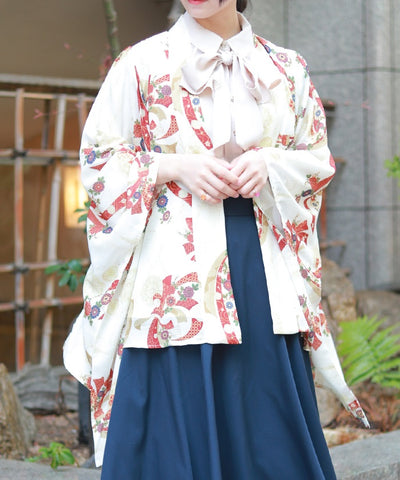 Brilliant Pattern Haori