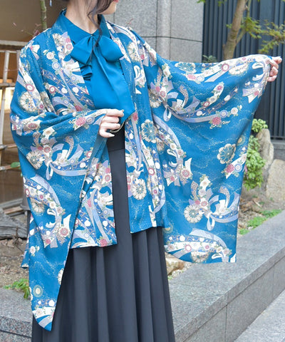 Brilliant Pattern Haori