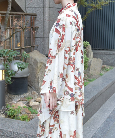 Brilliant Pattern Haori