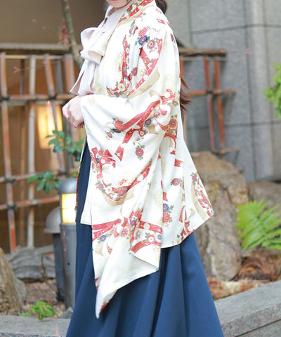Brilliant Pattern Haori