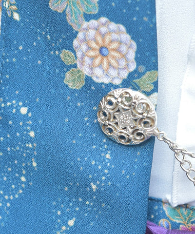Brilliant Pattern Haori