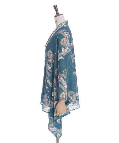 Brilliant Pattern Haori